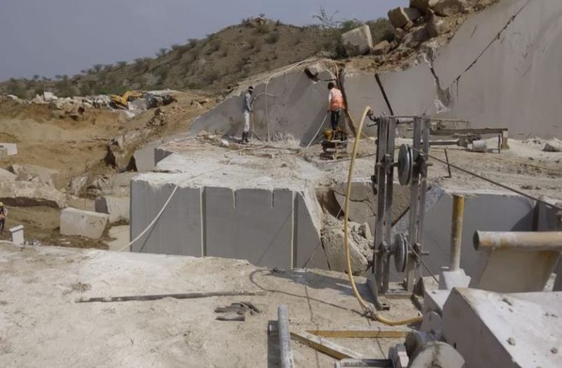 अजमेर का टाइगर, टोंक का ब्लैक ग्रेनाइट लाएगा खुशहाली, विदेशों में भी एक्सपोर्ट