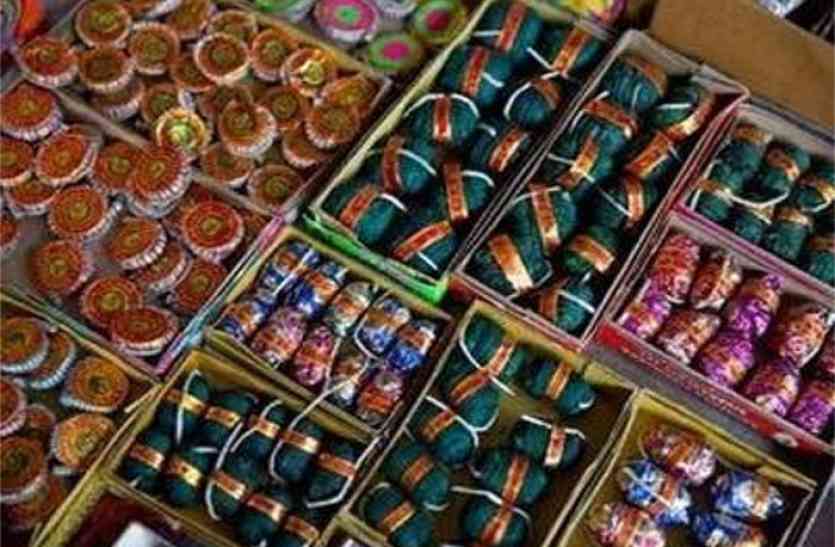 Diwali festival: रात दस बजे बाद नहीं कर पाएंगे आतिशबाजी