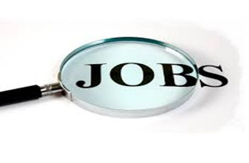 Chandigarh Administration clerk stenographer recruitment 2019