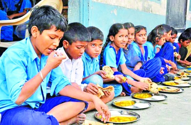 Maximum allocation to Barmer, lowest to Jaisalmer