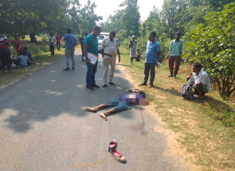 Breaking News: जिस लड़के पर लगाया दुष्कर्म का आरोप उसी से हुई शादी, 7 महीने बाद सिर कुचलकर हत्या, 7 माह की थी गर्भवती