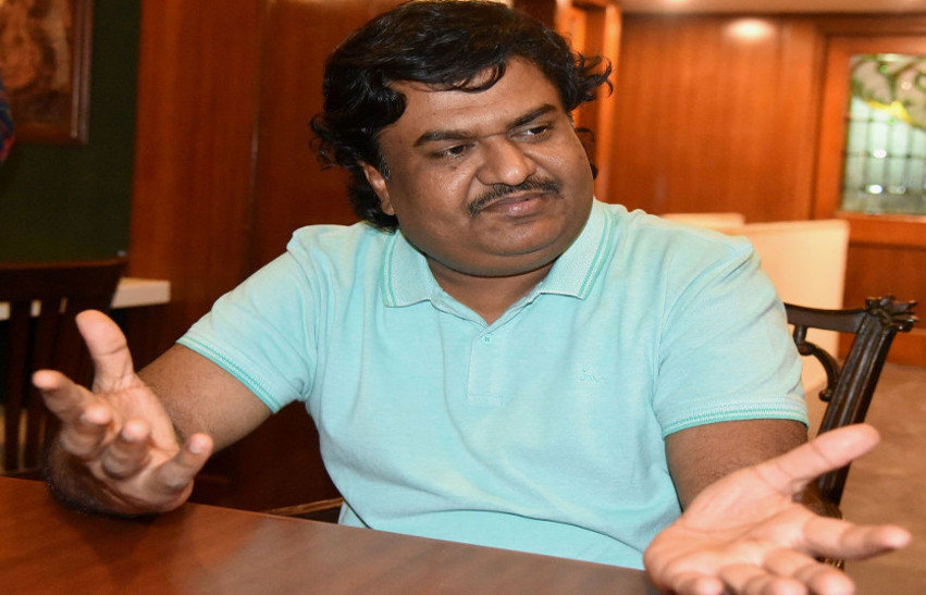 Singer osman mir said that the one who gets in the spirit, the same good music