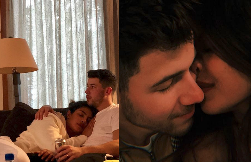 प्रियंका का खुलासा: जब पति निक के साथ होती हैं रोमांटिक, ये करीबी बन जाता है कबाब में हड्डी