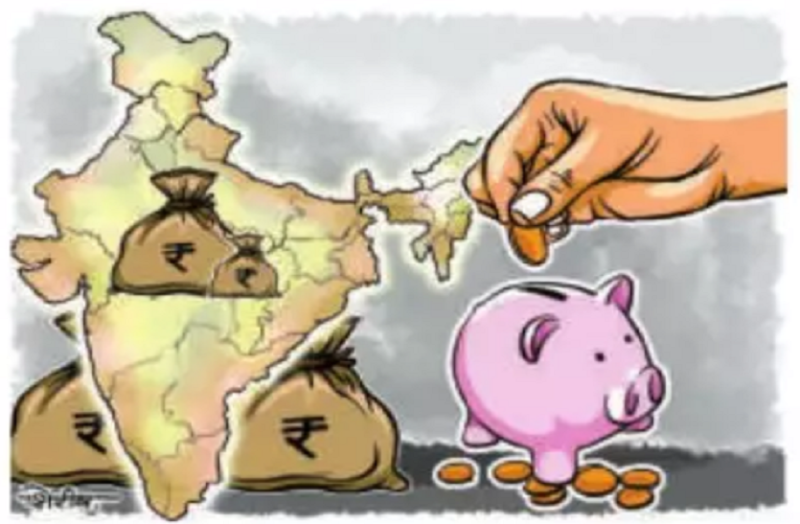 States revenue condition