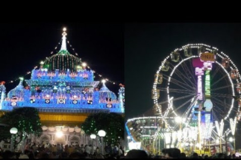 आज से शुरू हो रहा है ऐतिहासिक देवा मेला, इस साल यह कार्यक्रम होंगे आकर्षण का केंद्र