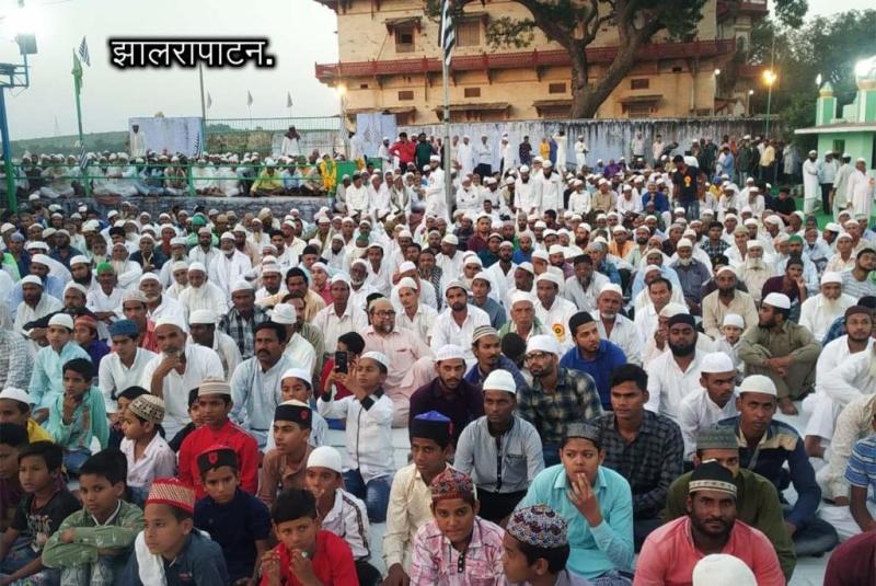 Teaching aman lessons will maintain brotherhood in the country