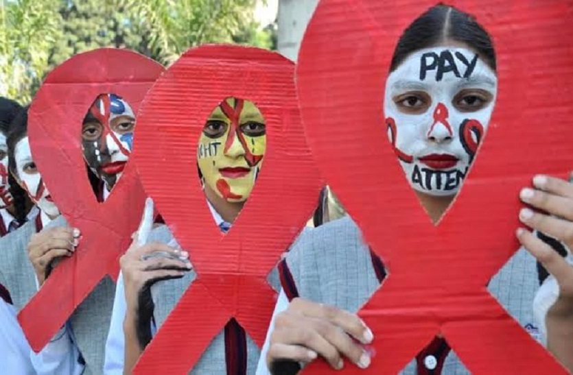 सर्वाधिक एड्स रोगी मिजोरम में, २ हजार की हो चुकी मौत, असुरक्षित शारीरिक संबंध प्रमुख वजह