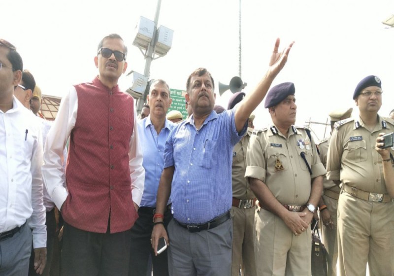 Ayodhya Deepotsav taiyari