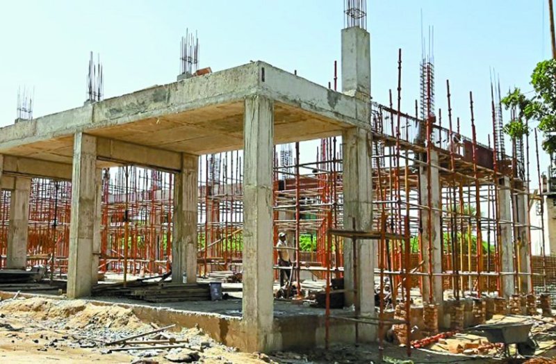 Poplin industry will get new capacity in new year