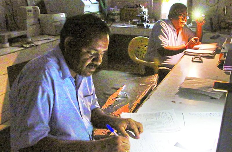 Problems faced by patients and family