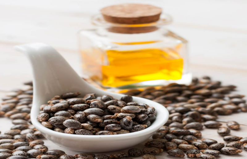 जोड़ों के दर्द में आराम पहुंचाकर संक्रमण से बचाता है अरण्डी का तेल