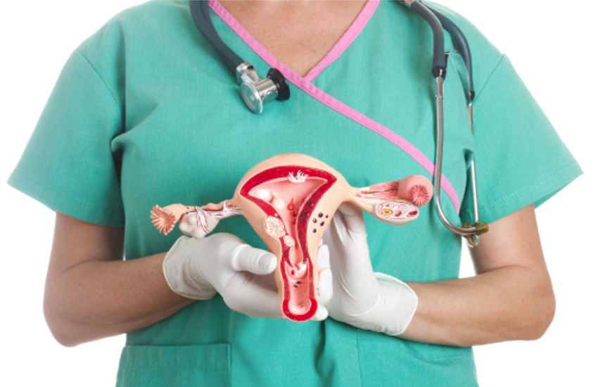Period After Menopause May Sign Of Cervical Cancer