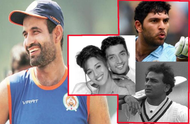 इरफान- हरभजन से पहले ये क्रिकेटर्स भी फिल्मों में आजमा चुके हैं हाथ, लेकिन किसी की नैया पार नहीं हुई