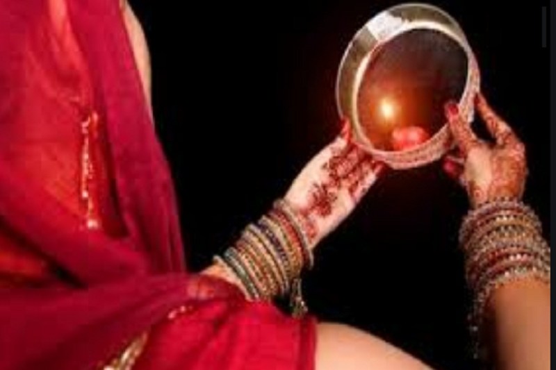 karwa chauth