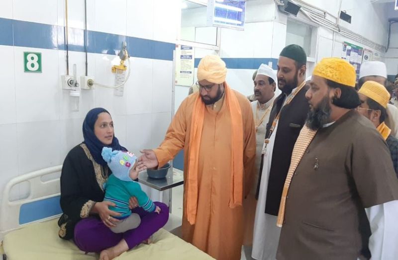 कश्मीर में 370 हटने के बाद एक भी गोली नहीं चली - नसीरुद्दीन