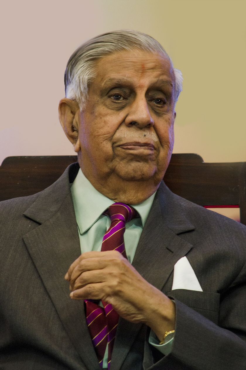 former chief justice of india