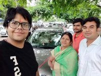 Panna's Shriyansh topped Bihar PSC