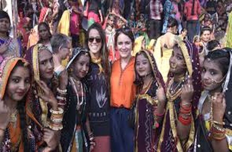 अन्तरराष्ट्रीय ख्याति प्राप्त पुष्कर मेले में महिला सशक्तीकरण एवं गांधी दर्शन की दिखेगी झलक