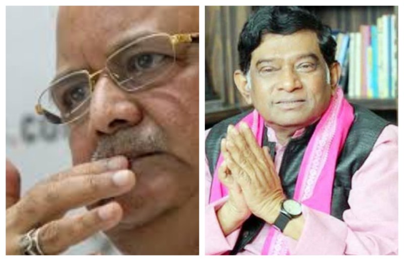 पीसीसी चीफ ने रमन और जोगी पर कसा तंज, कहा- दोनों पूर्व मुख्यमंत्री जेल जाने की तैयारी में…