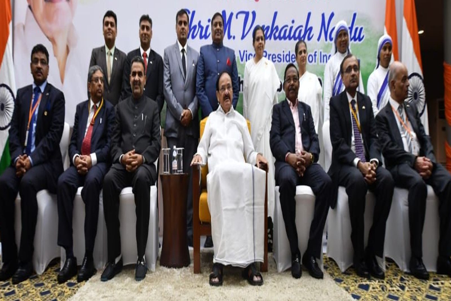indo african trade and business relationships
