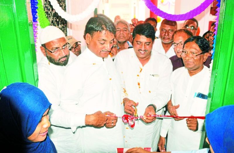 प्रदेश के मदरसों के लिए सीकर से आई अच्छी खबर... मदरसे भी बनेंगे मॉडल। जानिए क्या-क्या होगी तब्दीली।