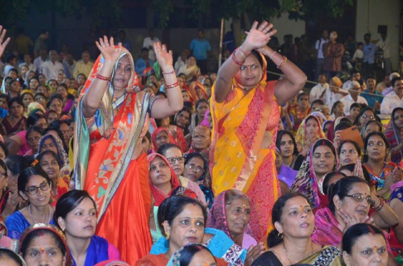 राम कथा जीवन के सारे संशय और भ्रम को दूर करती है