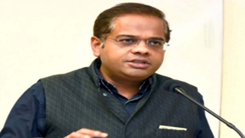 जिस पार्टी की टॉप लीडरशिप बेल पर हैं, उसके प्रदेश अध्यक्ष से दूसरों को जेल भेजने की बात शोभा नहीं देती- अमित जोगी