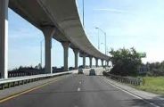 Elevated road : यहां एलिवेटेड रोड निर्माण में नहीं हो रही नियमों की पालना