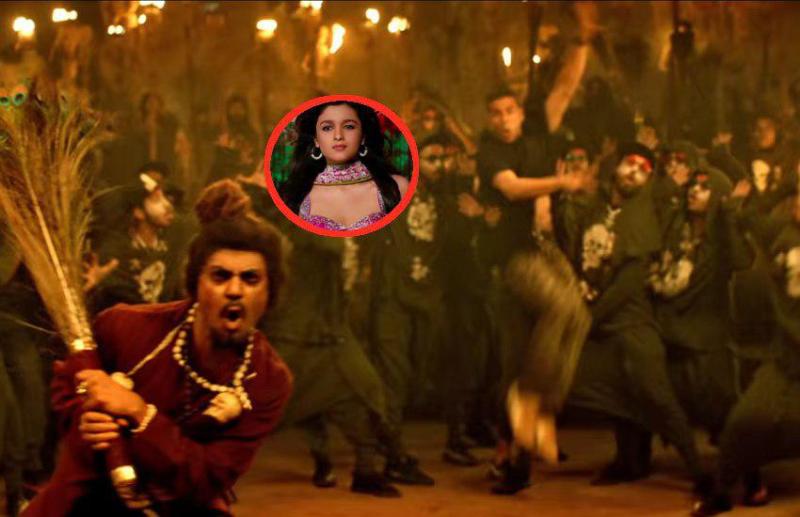 housefull 4 song the bhoot