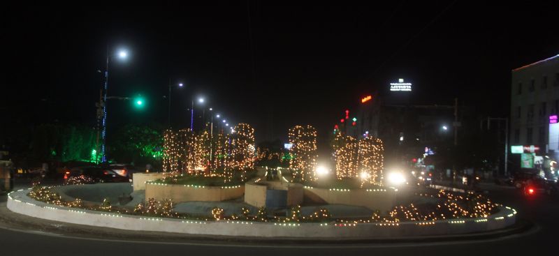 indore