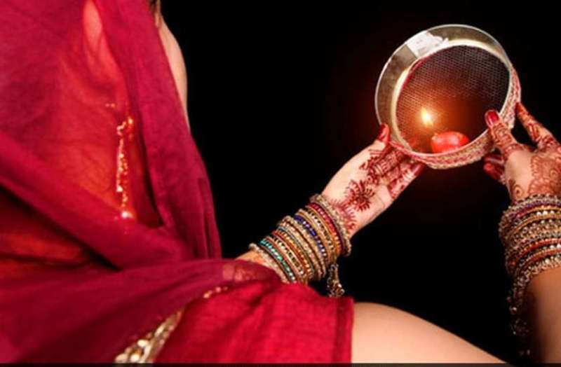 Karwa Chauth 
