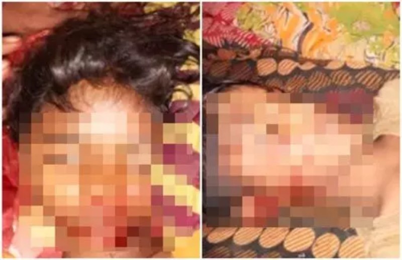 हैवानियत: घर में घुस कर डंडे से दो मासूम बच्चों को तब तक पीटा जब तक उनकी मौत नहीं हो गयी, ये थी वजह