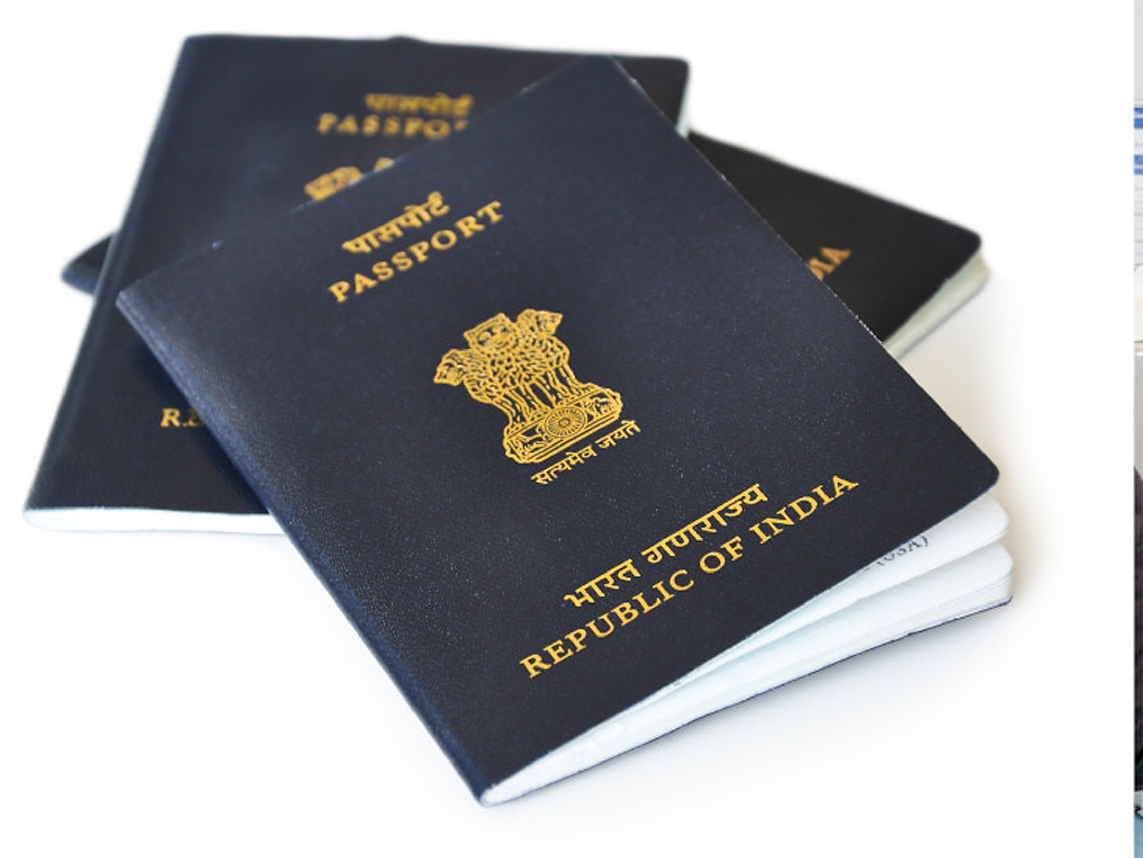 पासपोर्ट का कोटा बढ़ा, अब रोजाना 50 अतिरिक्त पासपोर्ट बनेंगे