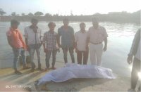 ujjain crime nesws,ujjain crime,ujjain triveni ghat,