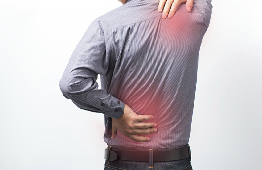World Spine Day: What causes inflammation of the spine?