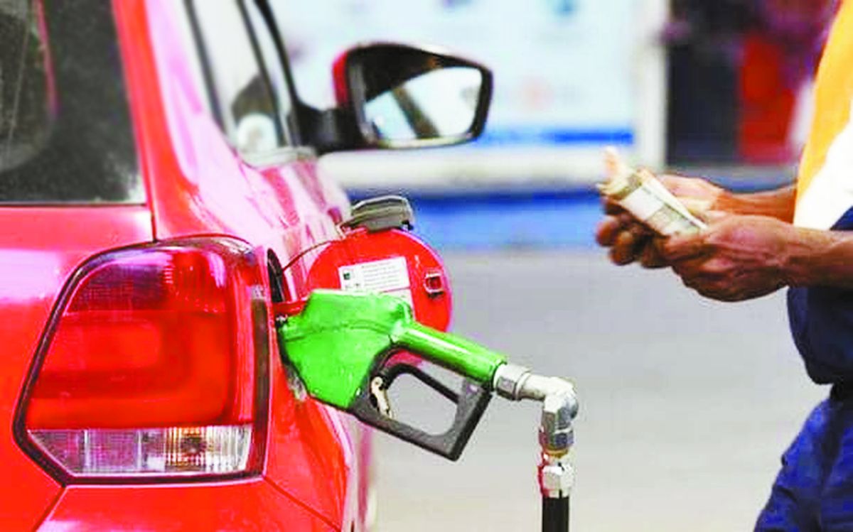 Petrol pumps of the district will remain closed on 23