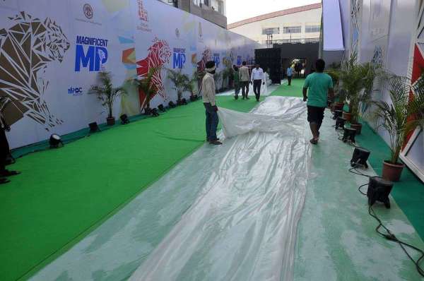 Investors Summit Preparation