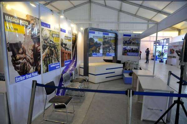 Investors Summit Preparation