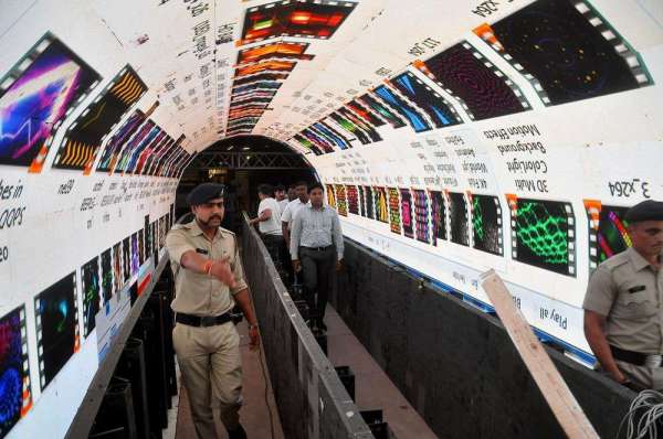 Investors Summit Preparation