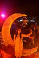 Karvachauth's selfie,Karvachauth's selfie