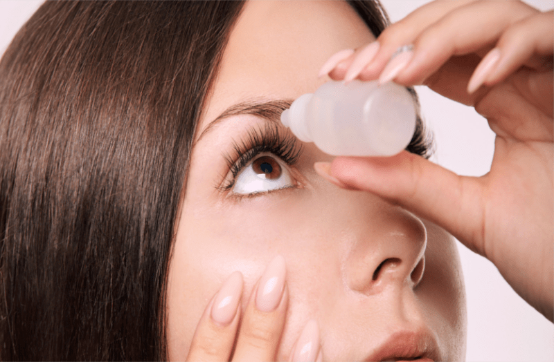 आंखों के तरल में रुकावट आने से होती है ग्लूकोमा की समस्या