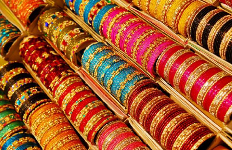 Bangles