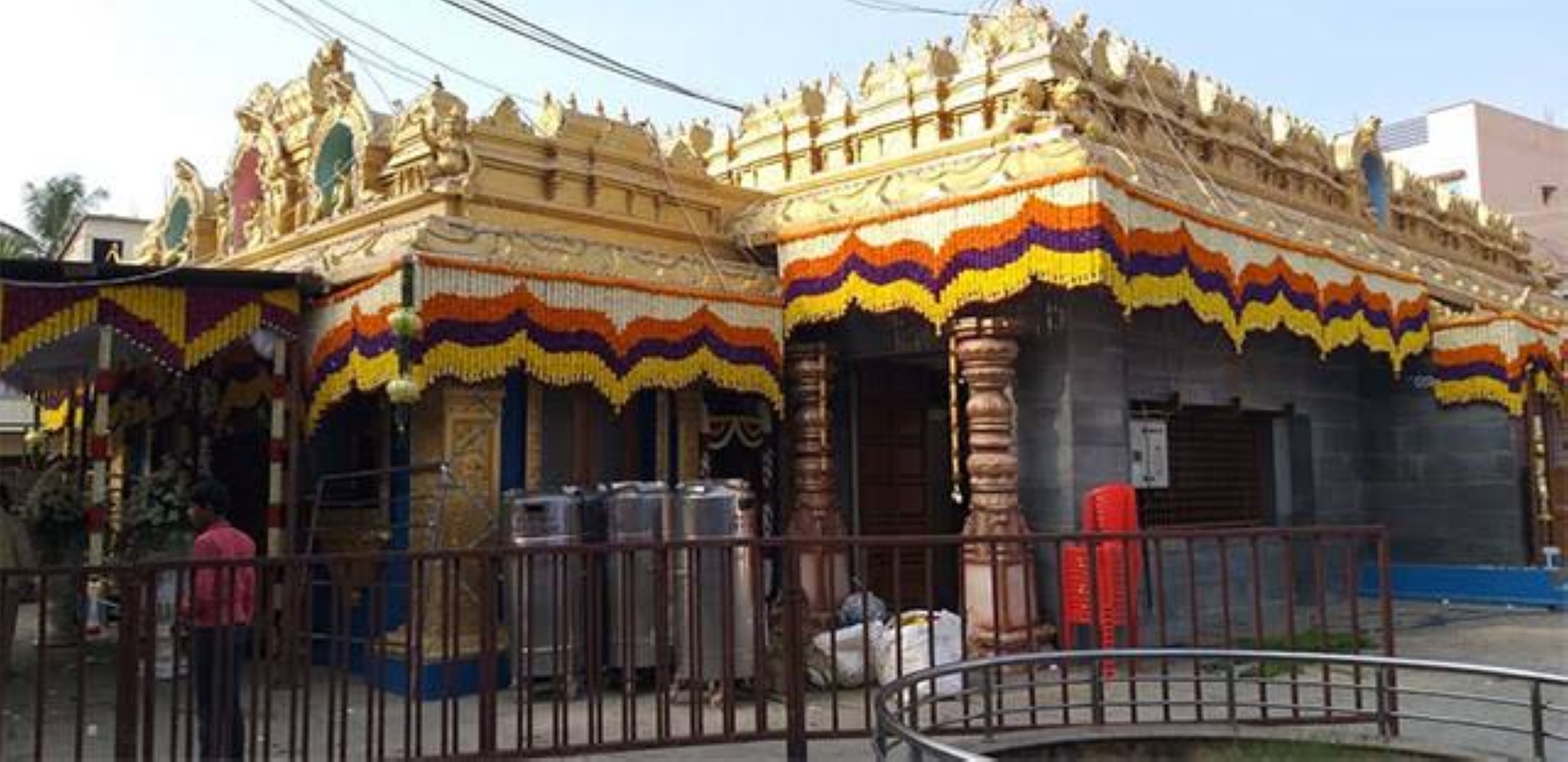 Karnataka : वर्ष में सिर्फ एक बार खुलने वाले हसनंबा मंदिर के कपाट आज खुलेंगे