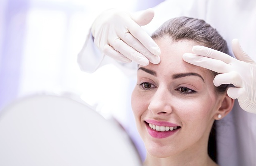 Not only beauty, Botox is also helpful as a treatment