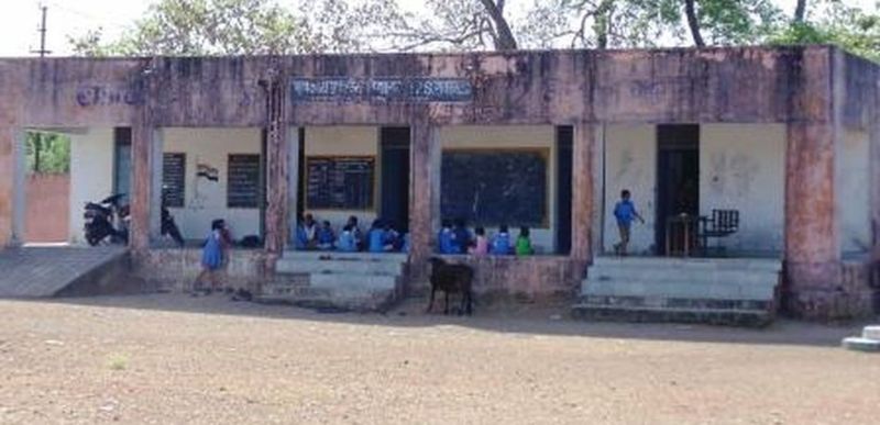 स्कूलों में नहीं चॉक-डस्टर, शिक्षा की कैसे बदलेगी सूरत