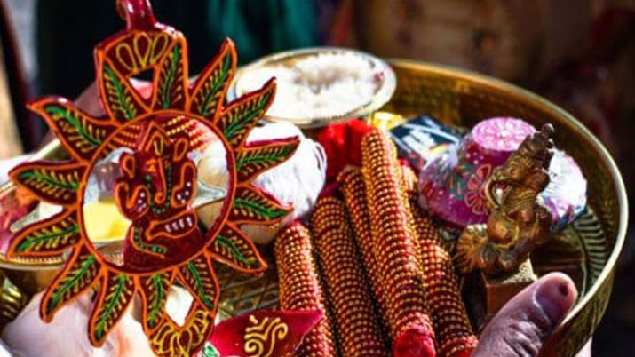 पूजा, उपवास व चंद्र दर्शन के शुभ मुहूर्त और आरती