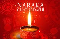 Narak Chaturdashi 2019