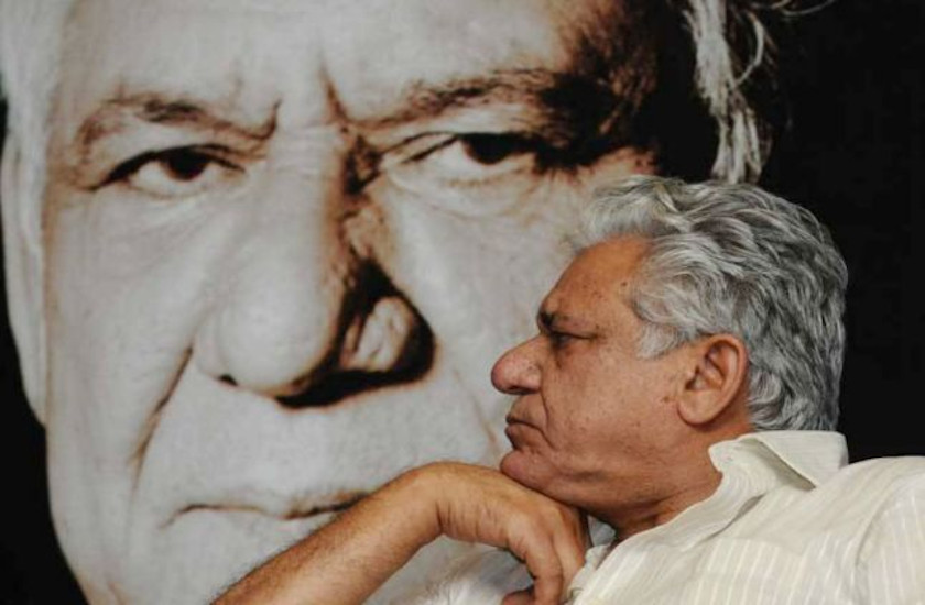 Om Puri