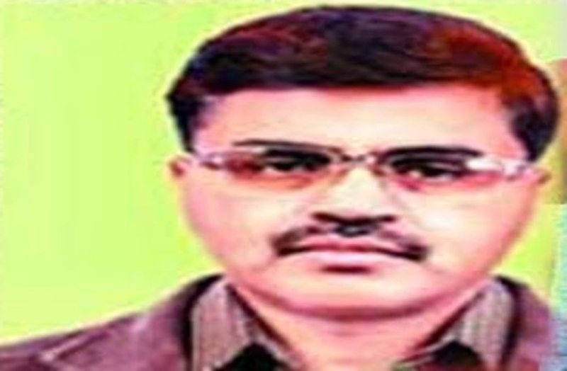 छह साल बाद खुलेगा जयपुर का हाईप्रोफाइल मर्डर केस, आईआरएस मीणा की हत्या का आरोपी गिरफ्तार