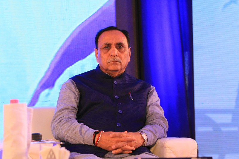 Uzbekistan के दौरे पर जाएंगे Gujarat CM Rupani